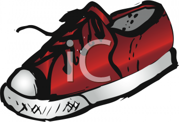 Shoes Clipart