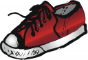 Shoes Clipart