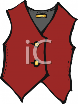 Clothing Clipart