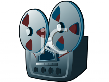 Theater Clipart