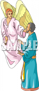 Angel Clipart