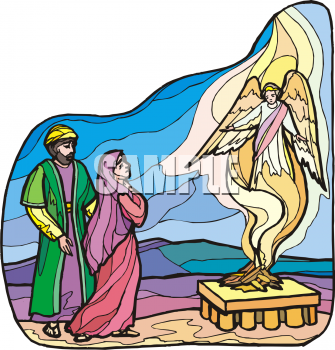 Angel Clipart