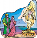 Angel Clipart