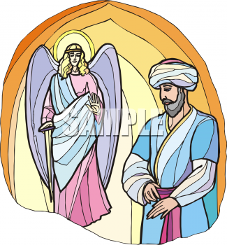 Angel Clipart