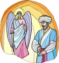 Angel Clipart
