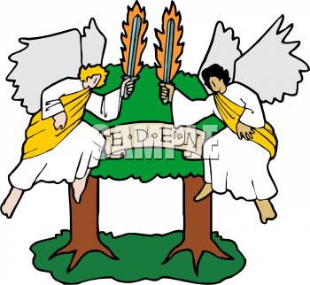Angel Clipart