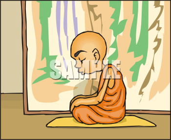 Prayer Clipart