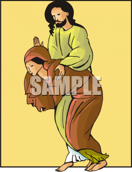 Prayer Clipart