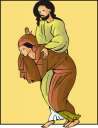 Prayer Clipart