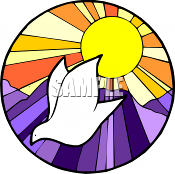 Dove Clipart