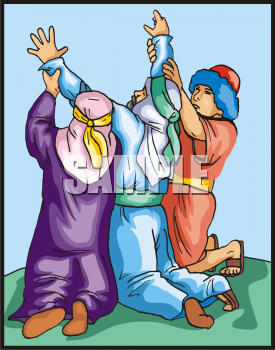 Prayer Clipart