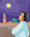 Prayer Clipart