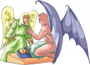 Angel Clipart