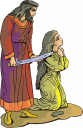 Prayer Clipart
