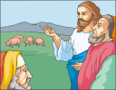 Sheep Clipart