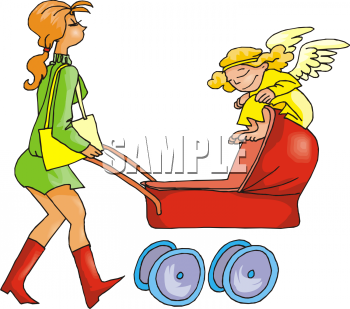 Angel Clipart