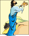 Prayer Clipart