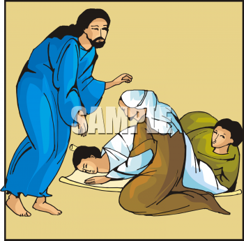 Prayer Clipart