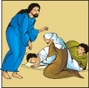 Prayer Clipart