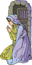 Prayer Clipart