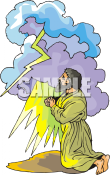 Prayer Clipart