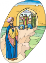 Prayer Clipart