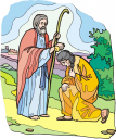 Baptism Clipart