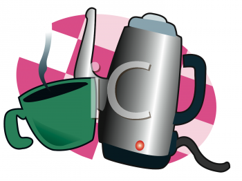 Coffee Clipart