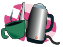 Coffee Clipart