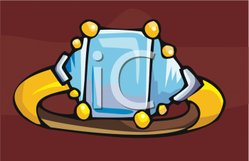 Jewelry Clipart