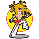 Rock n Roll Clipart