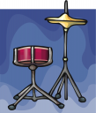 Rock n Roll Clipart