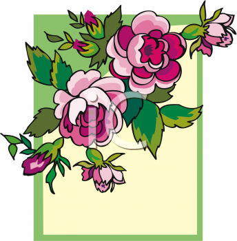 Rose Clipart