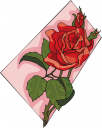 Rose Clipart