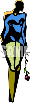 Rose Clipart