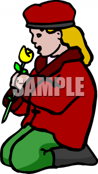 Rose Clipart