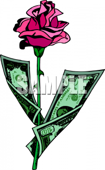 Rose Clipart