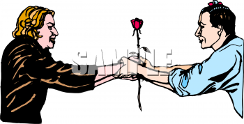 Rose Clipart