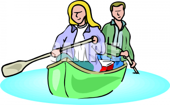Boat Clipart
