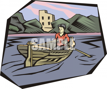 Boat Clipart