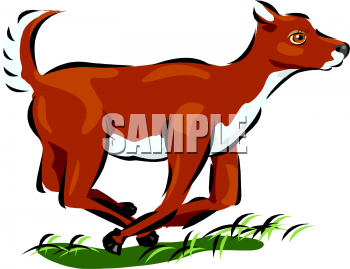 Deer Clipart