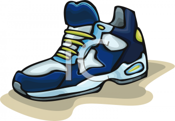 Shoes Clipart