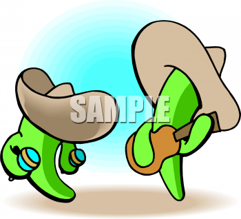 Cactus Clipart