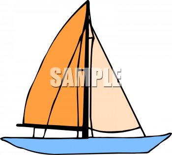 Boat Clipart
