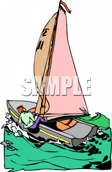 Boat Clipart