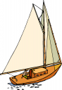 Boat Clipart