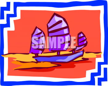 Ship Clipart