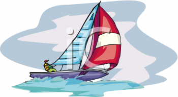 Boat Clipart