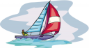 Boat Clipart