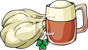 Beer Clipart